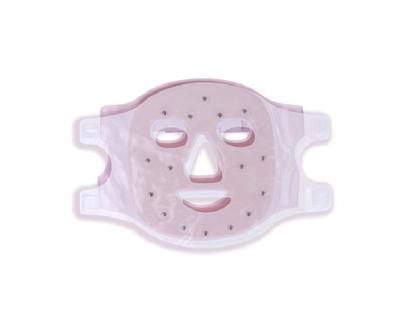 China PVC Clay Face Magnetic Mask for sale