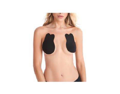 China Reusable Reusable Breast Lift Pies - Bunny Shape for sale