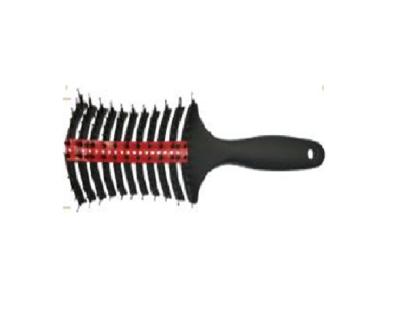 China ABS with duct liner hair brush for sale