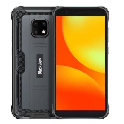 China Dual SIM Card Blackview BV4900 Pro Rugged Android 10 Core 5580mAh Mobile Phone NFC 5.7 Inch 4G Waterproof Mobile Phone IP68 4GB 64GB Octa Core for sale