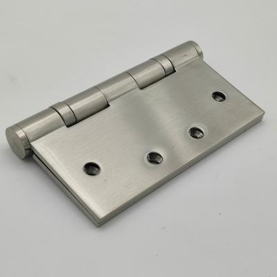 China OEM Factory Installation Direct Selling Hinges Easy Custom Cheap Cabinet Hinge Monsoon Stainless Steel Premium Hinge for sale