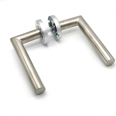 China Anti-Corrosion UK Stainless Steel Keyhole Escutcheon Dish for sale