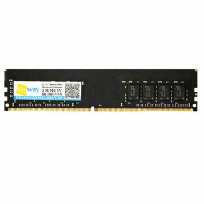 China BigWay Desktop Memory 8Gb Module Ddr3 1333Mhz Ddr4 2666Mhz Dual Channel Ram 8Gb 3600Mhz for sale