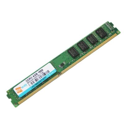 China Bigway wholesale cheap desktop price PC Memoria module 1600mhz ddr3 ram 4gb for sale