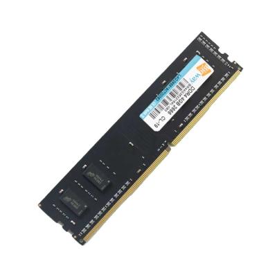 China Factory design 2666/3200 desktop bigway new dual channel Ram Memory 4GB DDR4 speed 4C 1.2V laptop for sale