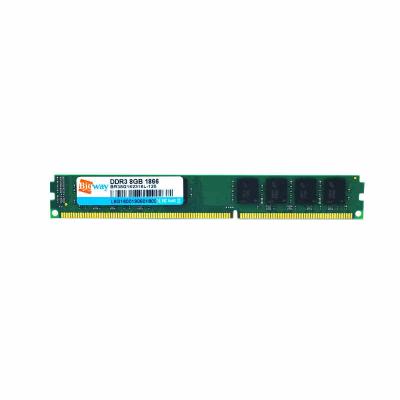 China Bigway High Speed ​​Wholesale Bestselling 3 8gb Desktop Ram DDR3 8gb 1600mhz Ram Pc Ddr for sale