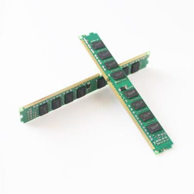 China Bigway China Factory Desktop Memoria Ram 4GB DDR3 1600mhz Fast Delivery for sale