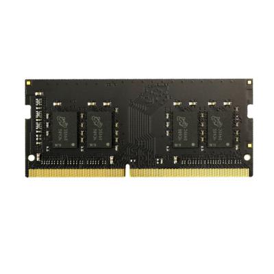 China Cheapest LAPTOP Bigway Factory Supplies SODIMM 3200 DR4 Notebook Memory Strip 2666 Ram 8GB for sale