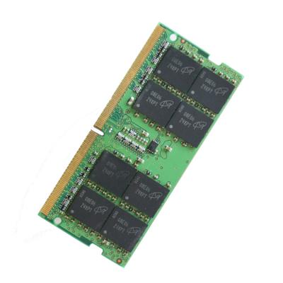 China High Quality Laptop Bigway SODIMM Laptop Sockets Memoria Module 16C 2666Mhz DDR4 32gb Ram for sale