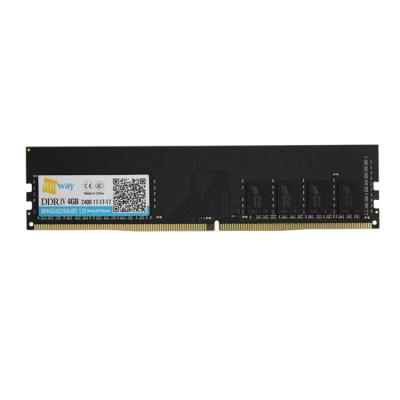 China Bigway Desktop Factory Dual Channel 8gb DDR4 2133 4gb Ram Memory Hardware for sale