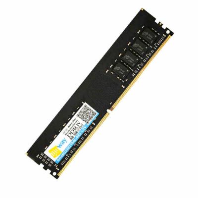 China Bigway Gaming Long Dimm Undamped DDR4 Ram 2133mhz 2400mhz 2666mhz 8Gb Ram DDR 4 for Desktop for sale