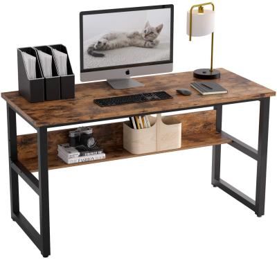 China Home Office Furniture Industrial Computer Desk 47