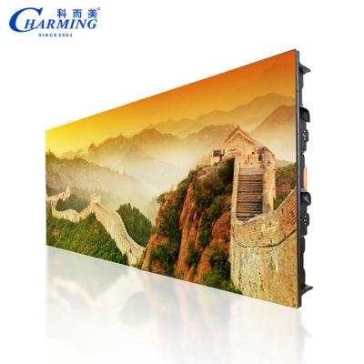 China Hotel SMD LED screen price in india outdoor advertising led tv p5 led screen for sale