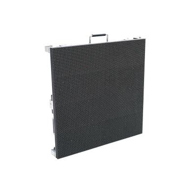 China Outdoor Chinese P8 Outdoor HD Led Display RGB Video Screens for sale