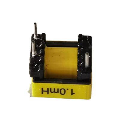 China Weiye Electric Mosquito Rackets SMD Transformer Ferrite Core Ee16 High Frequency Transformer With Best Price for sale