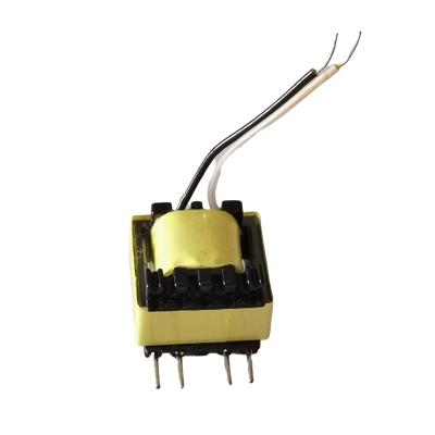 China Custom Weiye Rackets Mosquito High Frequency Transformers 60-400khz Electrical High Quality Flyback 100-400v 2 Core High Frequency Sub for sale