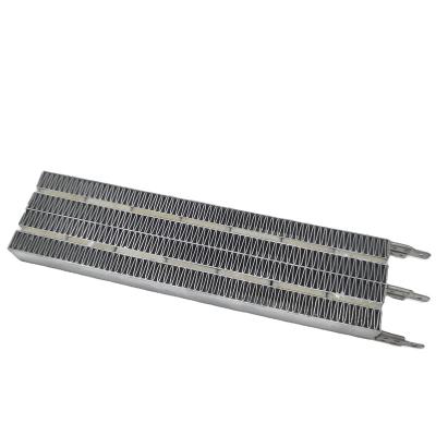 China Electric Car PTC Heater 150*45*15mm PTC Heating Element for sale