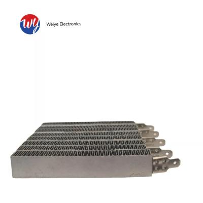 China Car PTC Heater Factory Price 65*65*15mm PTC Heating Element for sale