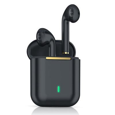 China Portable Earbuds BT 5.0 EarphonesTWS Mini Wireless High Fidelity Earphones tws Earbuds Sport Headset for sale