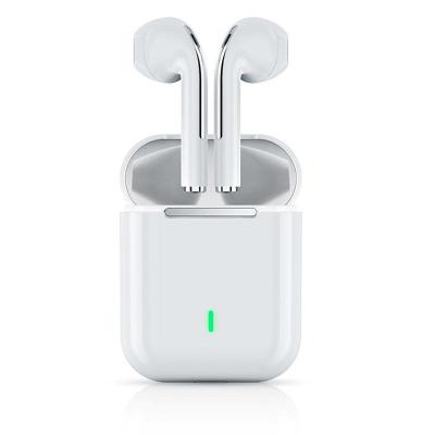 China Portable Mini Wireless High Fidelity Earphones EarphonesTWS Earbuds tws Earbuds Headset Deep Bass BT 5.1 for sale