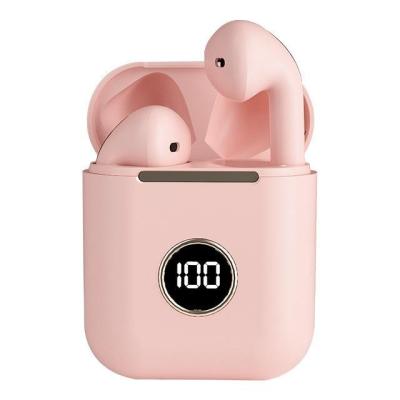 China Tws 5.0 True Wireless Earbuds Amazon Earbuds BT 5.1 Headset Mini Earphones Waterproof Earbuds for sale