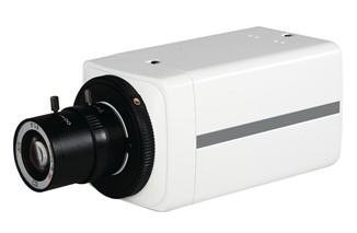 China 1.3 Megapixel 960P IP Box Cameras for sale