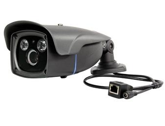 China 960P 1.3 Megapixel CCTV IP Bullet Security Cameras for sale