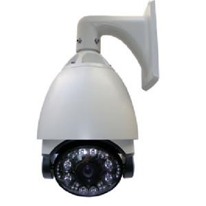 China PTZ High Speed Dome CCTV Camera for sale