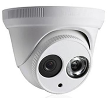 China Factory price 1.3 megapixel High Definition CVI Dome IR Cameras for sale