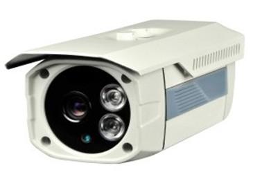 China High Definition CVI Cameras, 1.3 megapixel, Waterproof Bullet IR Cameras for sale