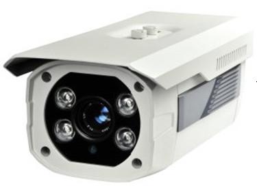 China High Definition CVI Cameras, Waterproof Bullet Array IR Cameras, 1.3 megapixel for sale