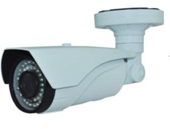 China 720P High Definition CVI Cameras, Waterproof Bullet IR Camera, 1.0 megapixel for sale