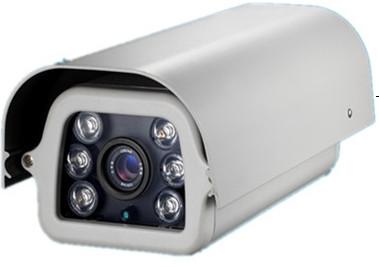 China 1.3 megapixel High Definition CVI Waterproof Bullet IR Camera for sale