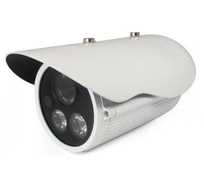 China 1000TVL HD Array IR Outdoor Bullet Security CCTV Camera for sale