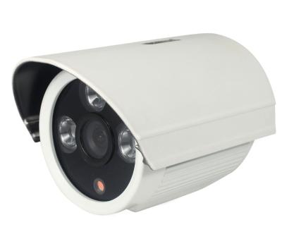 China 700TVL ARRAY IR Outdoor Weatherproof CCTV CAMERAS for sale