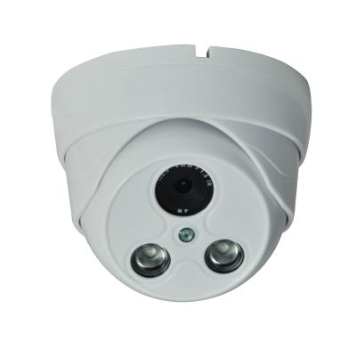 China 2014 New Products Cheap 1.0 Megapixel 720P AHD CCTV Cameras with OSD for sale