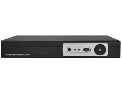 China New Hybrid 3 In 1 Analog Camera System 8CH AHD DVRs Analog High Definition DVR for sale