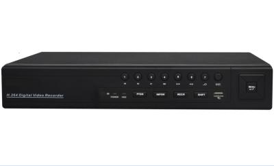 China Economy 8CH AHD DVR Security System for sale