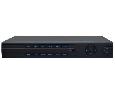 China Recomende altamente o produto O MAIS NOVO AHD Technoogy AHD DVR 1 SATA 4CH AHD DVR à venda