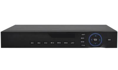 China Sistema alto análogo híbrido da definição 4CH 720P AHD DVR do CCTV à venda