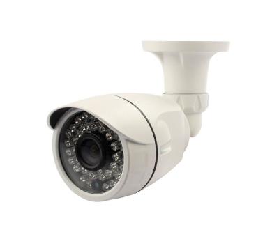 China CCTV 1080P IR Night Vision Bullet Megapixel AHD Camera FCC,CE,ROHS Certificated for sale