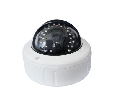 China Top Selling CCTV 720P Megapixel IR Dome AHD Camera FCC, CE Certification for sale