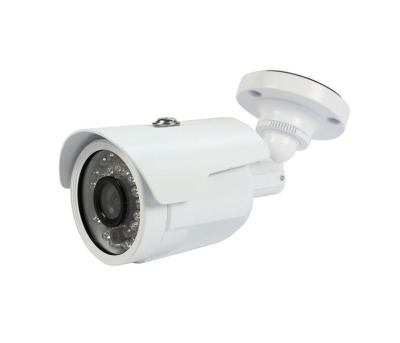 China New Arrival Professional 720P/960P/1080P CCTV AHD Camera for sale