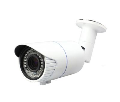 China Coaxial HD Analog High Definition AHD Camera 1MP and 1.3MP 2.8-12mm Varifocal Lens Camera for sale