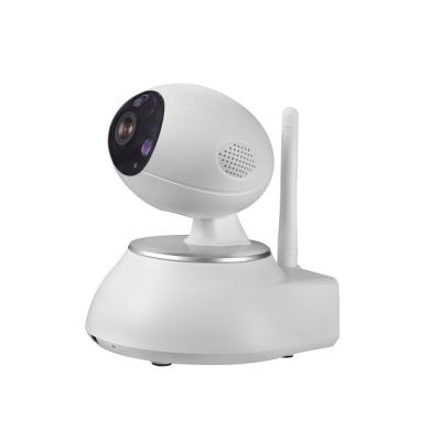 China High Quality HD 720P Night Vision 12M IR P2P Wifi Digital Household Security IP Cameras for sale