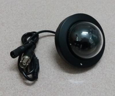 China CCTV Security & Surveillance Metal Dome Cameras for School Bus for sale