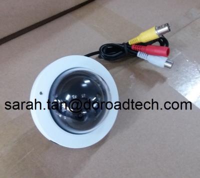 China High Definition 1000TVL Vehicle Surveillance Mobile Cameras for School Bus/Car/Train with Logo Printing for sale