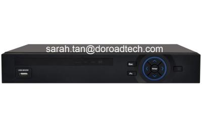 China Video Management Security & Surveillance System 4CH FULL HD 1080P Professional NVRs for sale