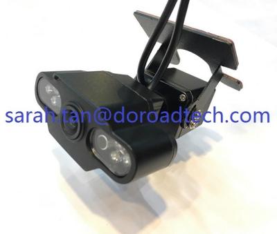 China Vehicle Surveillance CCTV 960P AHD Dual Cameras for sale