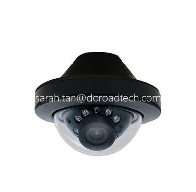 China 1000TVL Vehicle Surveillance Bus Cameras with Customized Logo Printing for sale